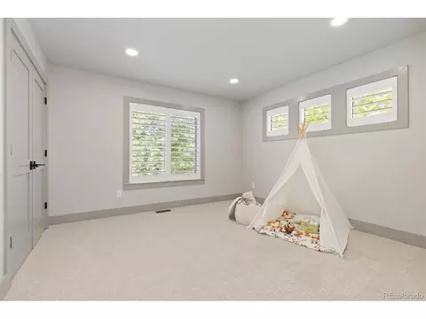 Bedroom - 8978 E Cedar Hill Pl, Lone Tree, CO 80124 photo 4 of 4