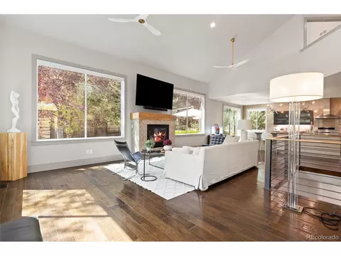 Living - 8978 E Cedar Hill Pl, Lone Tree, CO 80124 photo 1 of 6