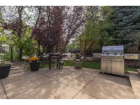 Exterior - 8978 E Cedar Hill Pl, Lone Tree, CO 80124 photo 5 of 6