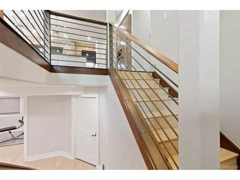 Entry Way - 8978 E Cedar Hill Pl, Lone Tree, CO 80124 photo 3 of 3