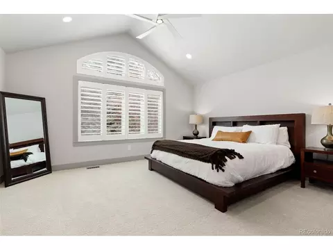 Bedroom - 8978 E Cedar Hill Pl, Lone Tree, CO 80124 photo 1 of 4