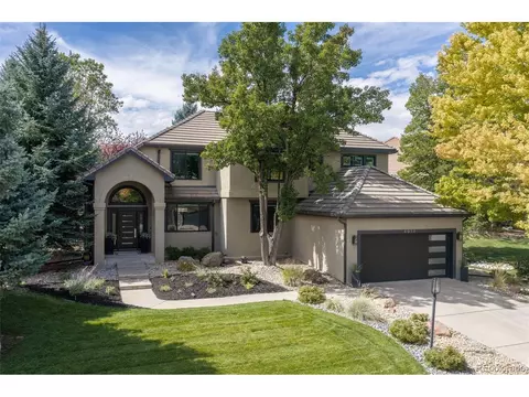 Exterior - 8978 E Cedar Hill Pl, Lone Tree, CO 80124 photo 2 of 6