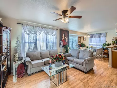 Living - 3505 Willow Dr, Evans, CO 80620 photo 2 of 4