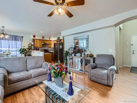 Living - 3505 Willow Dr, Evans, CO 80620 photo 3 of 4