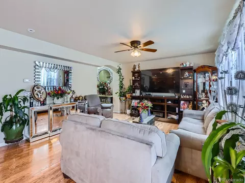 Living - 3505 Willow Dr, Evans, CO 80620 photo 4 of 4