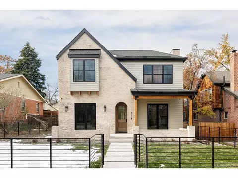 751 S York St, Denver, CO 80209