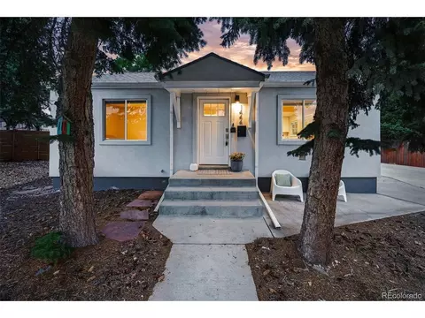 1444 S Bryant St, Denver, CO 80219