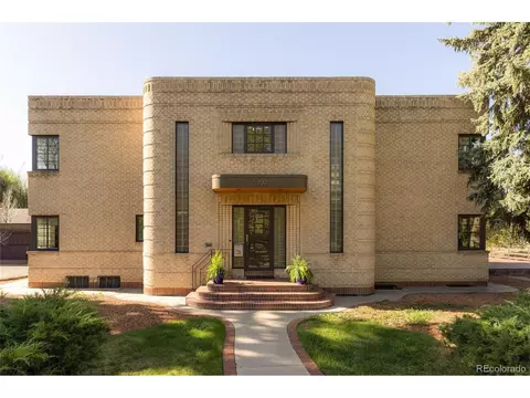 5700 E 17th Avenue Pkwy, Denver, CO 80220