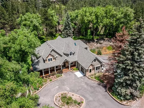 32003 Soda Creek Dr, Evergreen, CO 80439