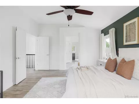 Bedroom - 10212 Falcon St, Firestone, CO 80504 photo 2 of 4