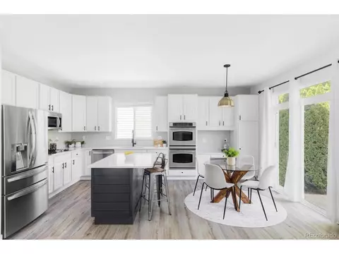 Kitchen - 10212 Falcon St, Firestone, CO 80504 photo 1 of 3
