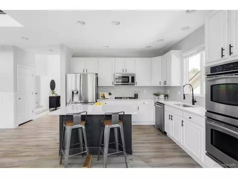 Kitchen - 10212 Falcon St, Firestone, CO 80504 photo 2 of 3