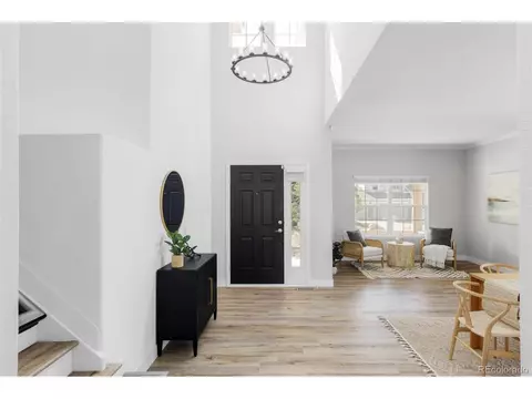 Entry Way - 10212 Falcon St, Firestone, CO 80504 photo 1 of 2