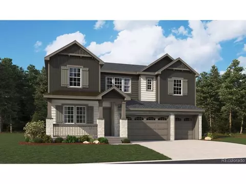 8809 Yellowcress St, Littleton, CO 80125