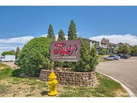 18404 E Kepner Pl #102, Aurora, CO 80017