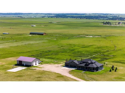 26100 County Road 5, Elizabeth, CO 80107