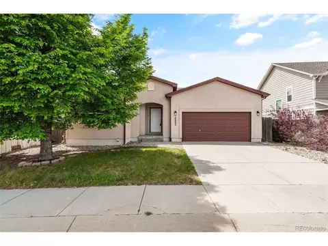 10832 Darneal Dr, Fountain, CO 80817