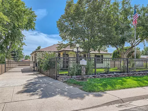 7070 E 67th Pl, Commerce City, CO 80022