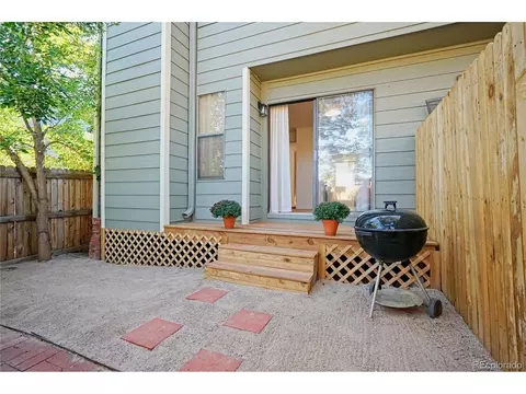 Exterior - 8711 Carr Loop, Arvada, CO 80005 photo 3 of 5