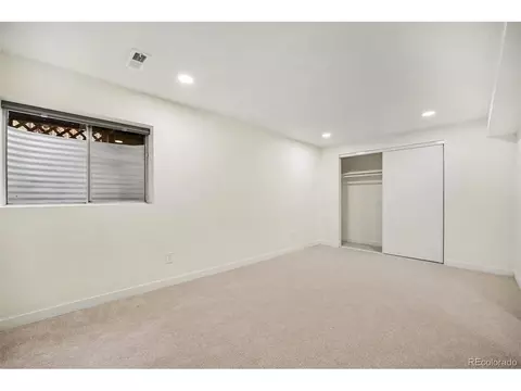Bedroom - 8711 Carr Loop, Arvada, CO 80005 photo 3 of 4
