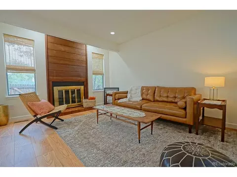Living - 8711 Carr Loop, Arvada, CO 80005 photo 2 of 2