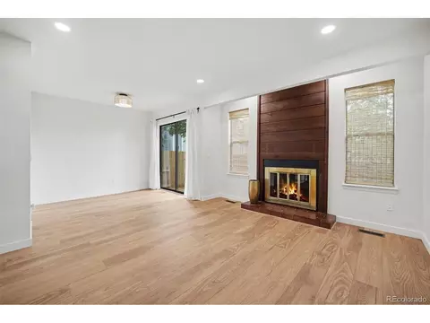 Living - 8711 Carr Loop, Arvada, CO 80005 photo 1 of 2