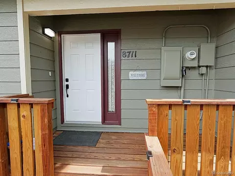 Exterior - 8711 Carr Loop, Arvada, CO 80005 photo 2 of 5