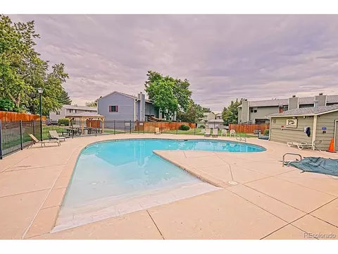 Exterior - 8711 Carr Loop, Arvada, CO 80005 photo 5 of 5