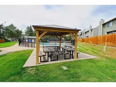 Exterior - 8711 Carr Loop, Arvada, CO 80005 photo 4 of 5