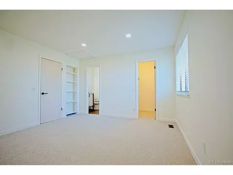 Bedroom - 8711 Carr Loop, Arvada, CO 80005 photo 1 of 4