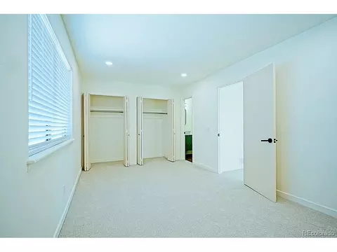 Bedroom - 8711 Carr Loop, Arvada, CO 80005 photo 2 of 4