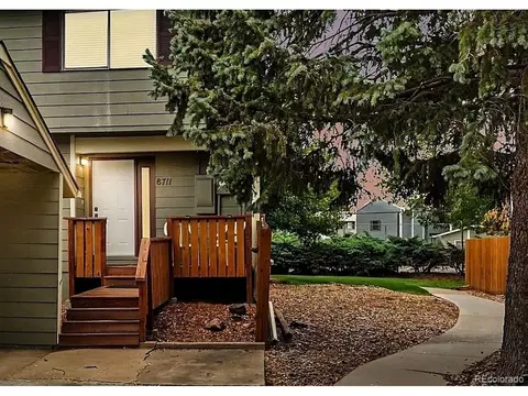 Exterior - 8711 Carr Loop, Arvada, CO 80005 photo 1 of 5