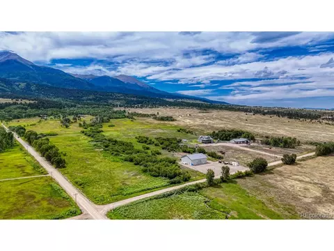 View/Area - Undisclosed, Westcliffe, CO 81252 photo 1 of 1