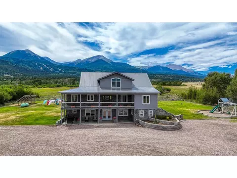 Exterior - Undisclosed, Westcliffe, CO 81252 photo 3 of 3