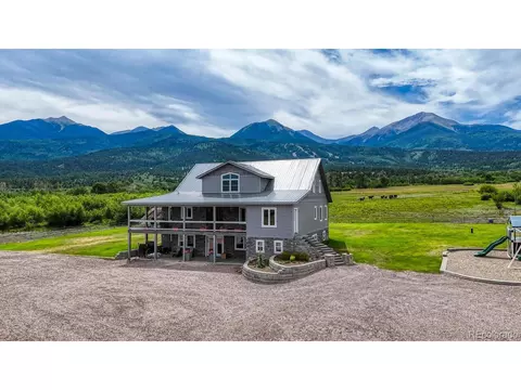 Exterior - Undisclosed, Westcliffe, CO 81252 photo 2 of 3