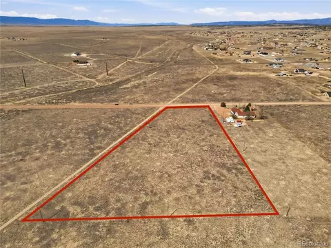 1108 N Matt Dr, Pueblo, CO 81007