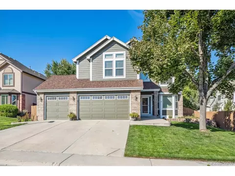 6491 Mcintyre Ct, Arvada, CO 80007