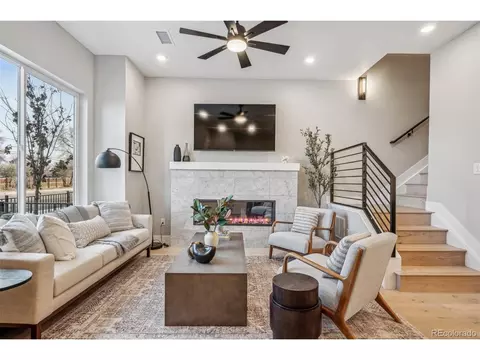 340 E Orchard Rd, Centennial, CO 80121