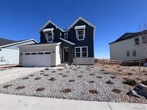 4228 Ridgewalk Pt, Castle Rock, CO 80108