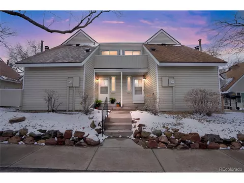 2481 S Xanadu Way #C, Aurora, CO 80014