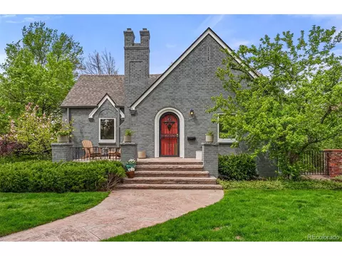 6125 E 6th Avenue Pkwy, Denver, CO 80220
