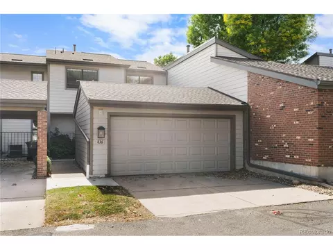7900 W Layton Ave #836, Littleton, CO 80123