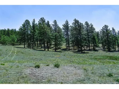 0 6th St, Guffey, CO 80820