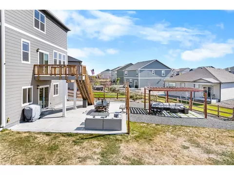 7412 E 159th Pl, Thornton, CO 80602 photo 29