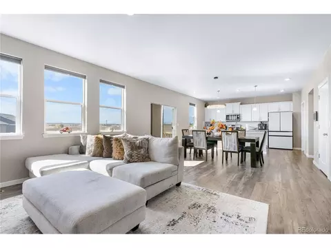 7412 E 159th Pl, Thornton, CO 80602 photo 5