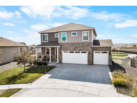 7412 E 159th Pl, Thornton, CO 80602 photo 1