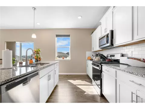 7412 E 159th Pl, Thornton, CO 80602 photo 8