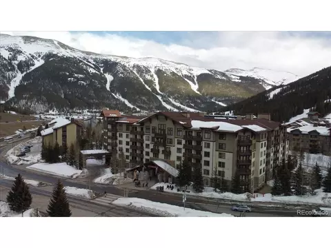 910 Copper Rd #105, Frisco, CO 80443