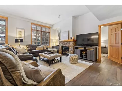 910 Copper Rd #105, Frisco, CO 80443 photo 7