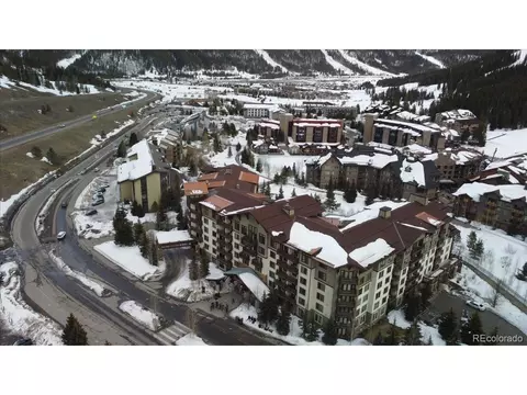 910 Copper Rd #105, Frisco, CO 80443 photo 29